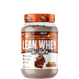 Lean Whey™ Iso Hydro Gourmet Protein 2lb - Standard