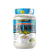 Lean Whey™ Iso Hydro Gourmet Protein 2lb - Standard