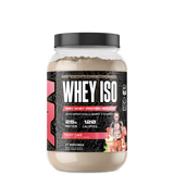 ABE ISO Whey Protein Isolate 2lb