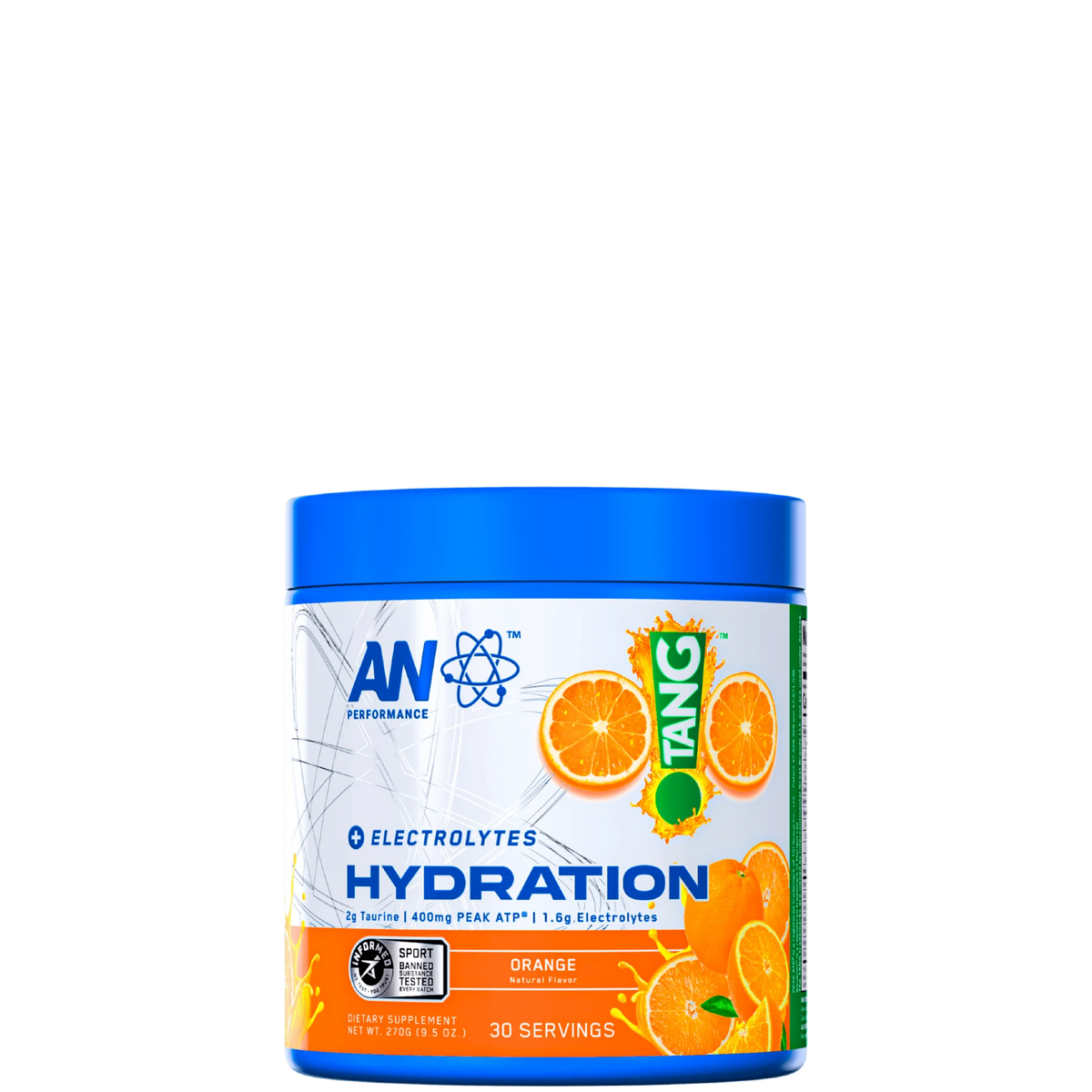 AN Performance Hydration