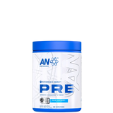 AN Performance Pre-Workout