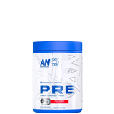 AN Performance Pre-Workout