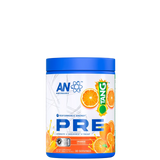 Tang | AN Performance Pre-Workout