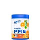 Tang | AN Performance Zero-Caffeine Pre-Workout