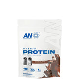 AN Performance Hybrid Protein