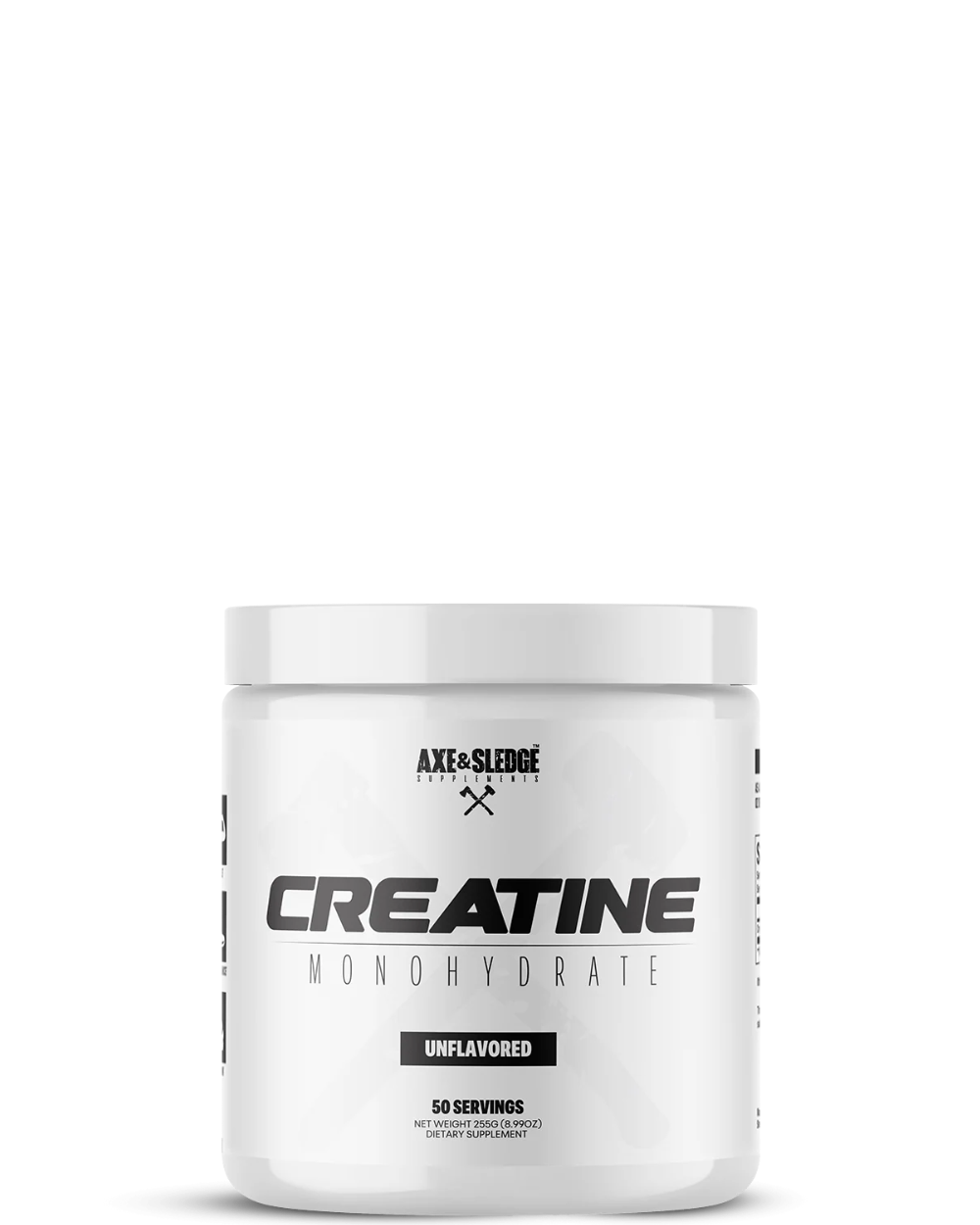 Creatine // Basics Series