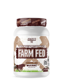 Farm Fed // 25g Protein