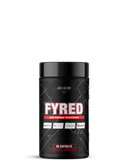 Fyred V2 // Fat Burner