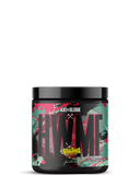 HWMF Pre-Workout Supplement – Flavored Powder with Caffeine, Amino Acids & Choline – 30 Servings
