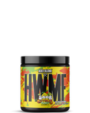 HWMF Pre-Workout Supplement – Flavored Powder with Caffeine, Amino Acids & Choline – 30 Servings
