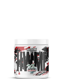 HWMF Pre-Workout Supplement – Flavored Powder with Caffeine, Amino Acids & Choline – 30 Servings