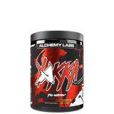 High-stimulant pre-workout for energy and power