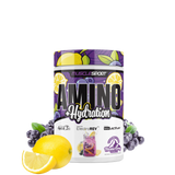 Amino + Hydration™ 360 Grams