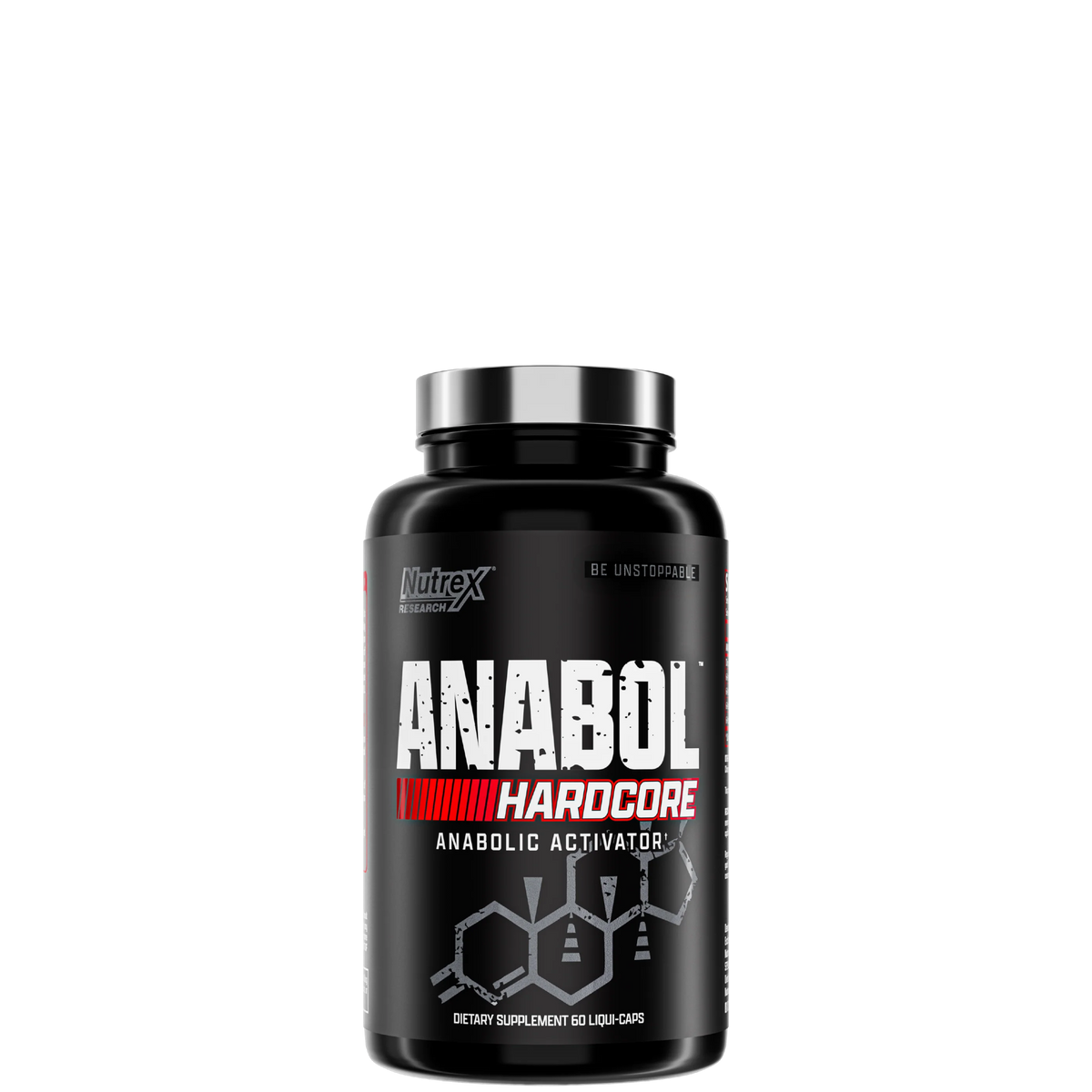 Abol Hardcore Anabolic Muscle Mass Activator