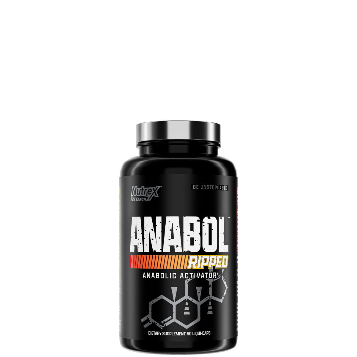 Abol Ripped Anabolic Activator & Fat Burner