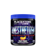 Blackstone Labs Anesthetized
