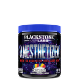Blackstone Labs Anesthetized