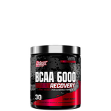 BCAA 6000 Essential Aminos For Muscle Growth & Recovery
