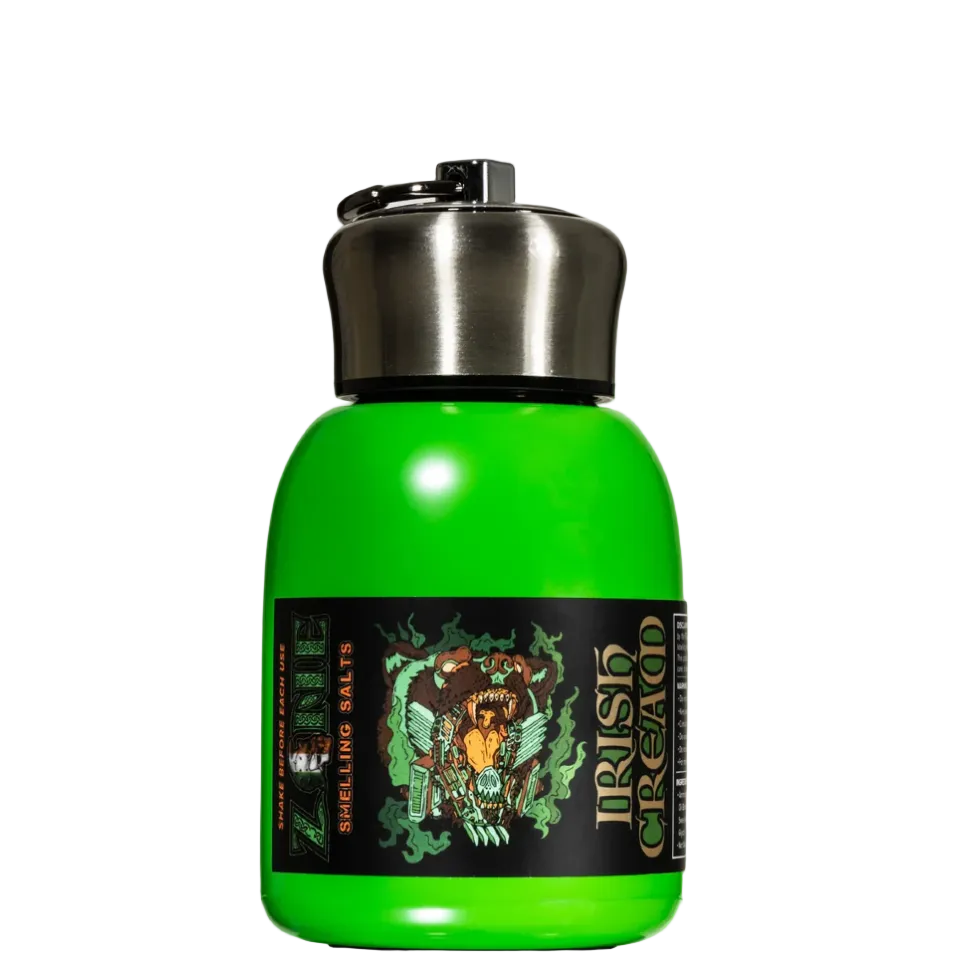 Zone Smelling Salts