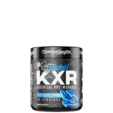 VMI Sports KXR Stacked Pre-Workout Powder – 200mg Caffeine, Citrulline Malate, Beta-Alanine