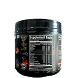 Godslayer Extreme Pre-Workout