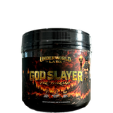 Godslayer Extreme Pre-Workout