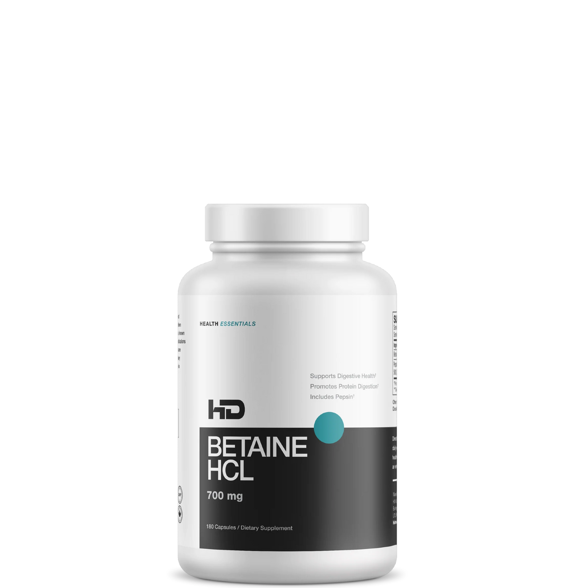 HD MUSCLE Betaine HCL