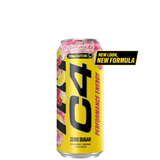 $1 Cellucor C4 Energy Pink Lemonade - Free Shipping