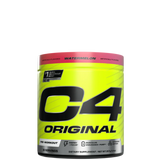 C4 Original Flavored Drink Mix – Bubble Yum with Caffeine and Amino Acids