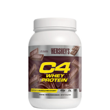 C4 Whey Protein Powder