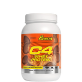C4 Whey Protein Powder