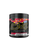C4 Ultimate Flavored Supplement Powder – Caffeine, Amino Acids & Creatine Nitrate