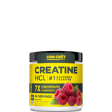 CON-CRĒT Creatine HCl Powder