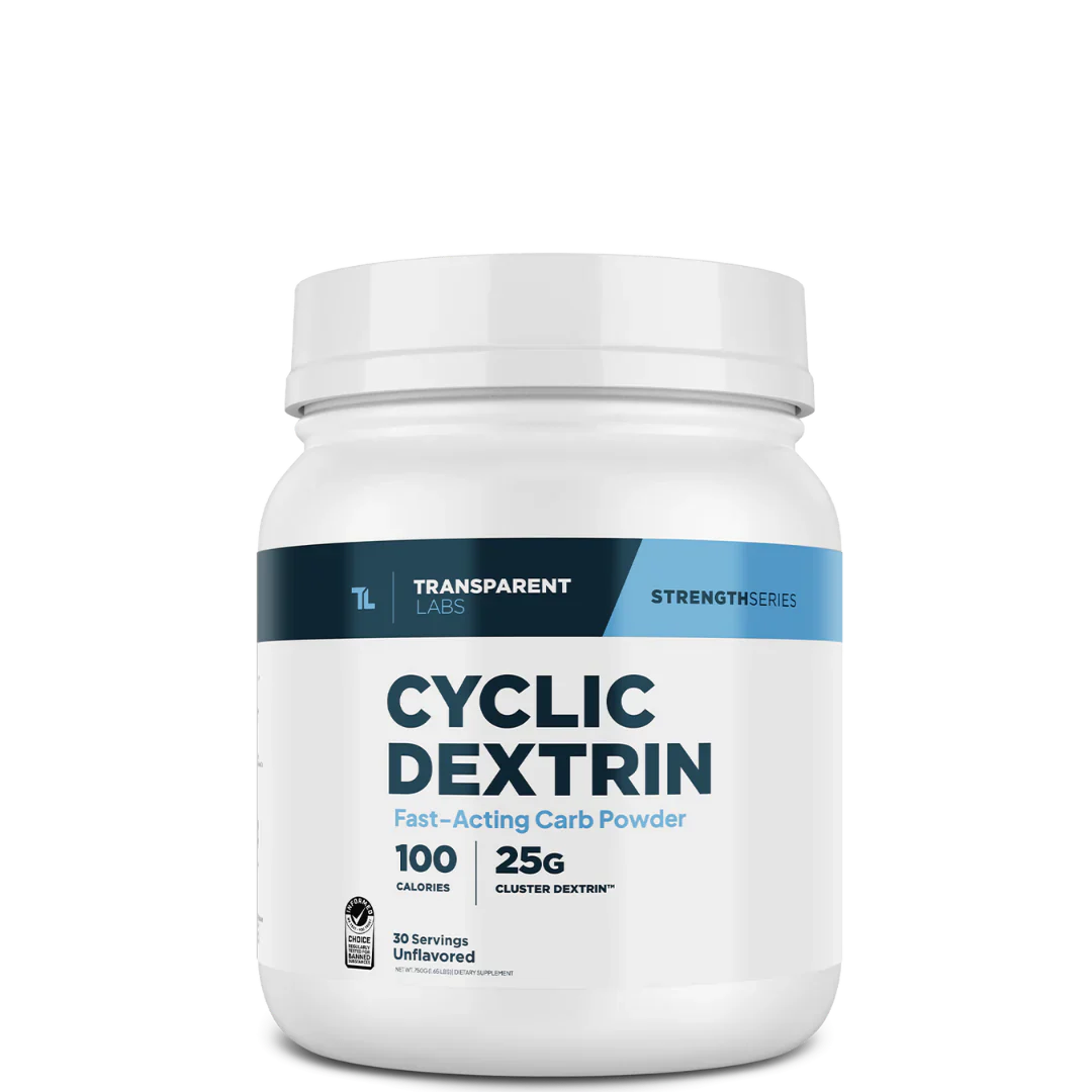 Cyclic Dextrin