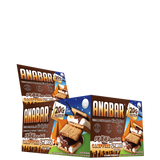 ANABAR PROTEIN BAR 12 COUNT