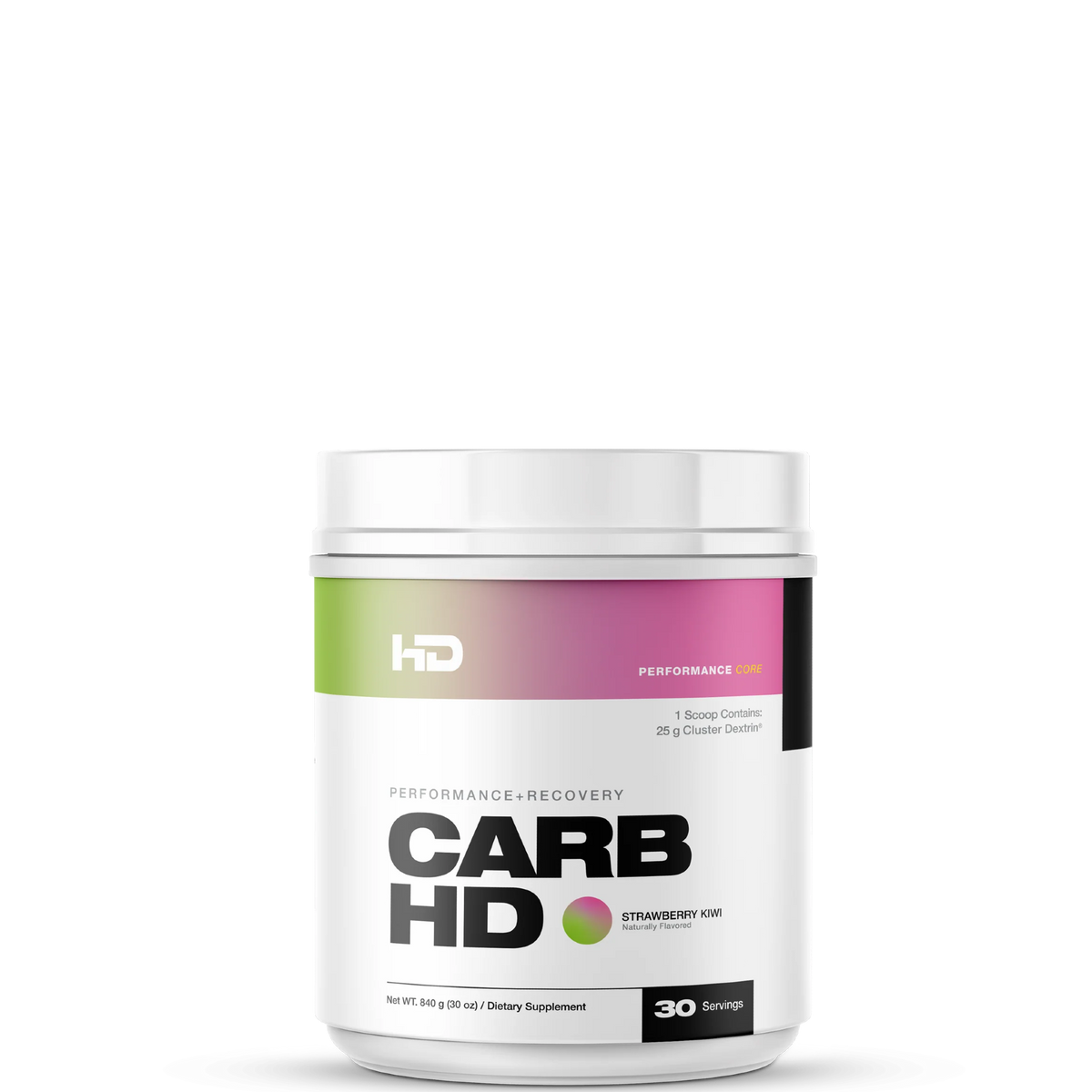 HD MUSCLE CarbHD