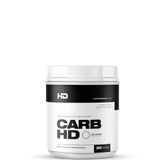 HD MUSCLE CarbHD