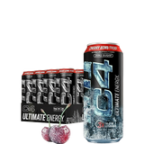 Cellucor C4 Energy Ultimate 12 pack of 16 oz Cans
