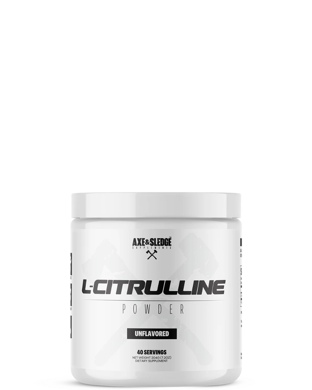 Citrulline // Basics Series