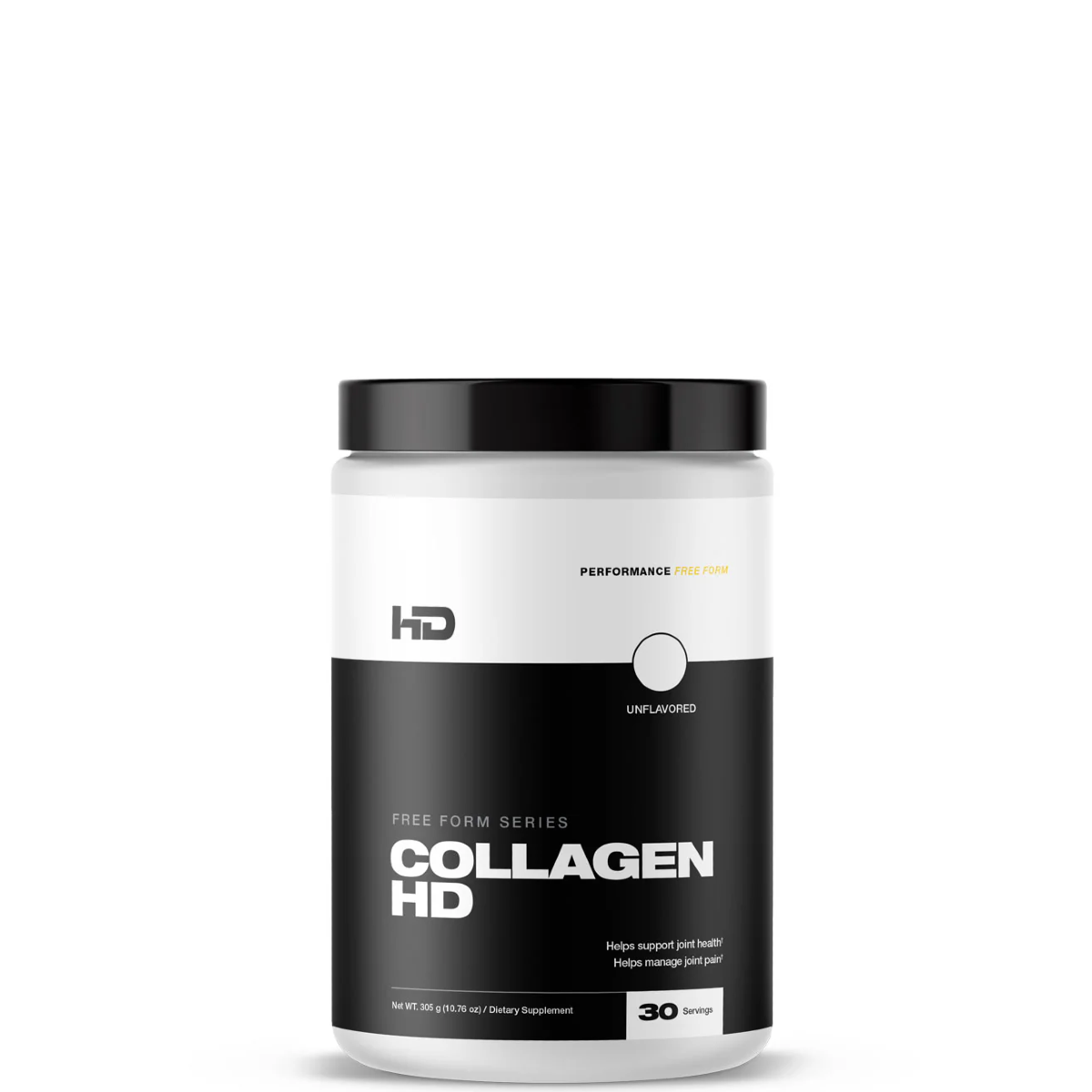 HD MUSCLE CollagenHD