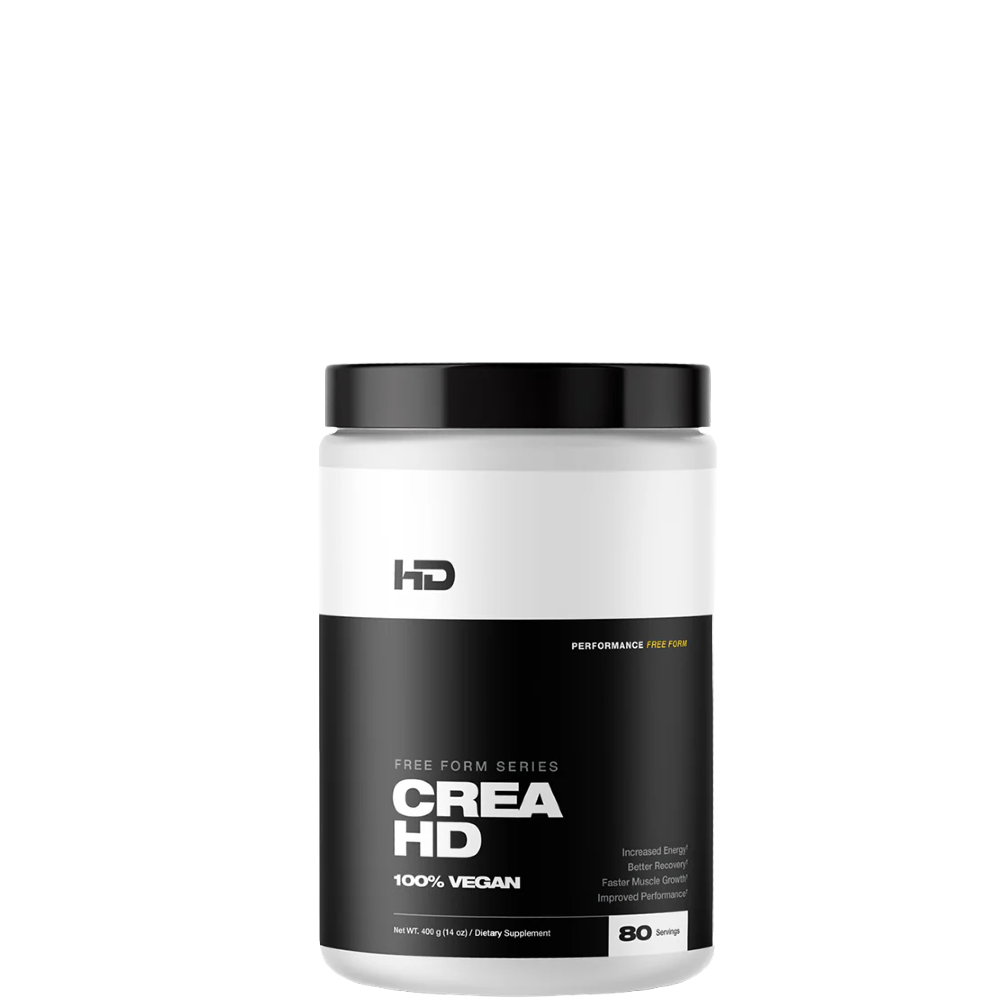 HD MUSCLE CreaHD