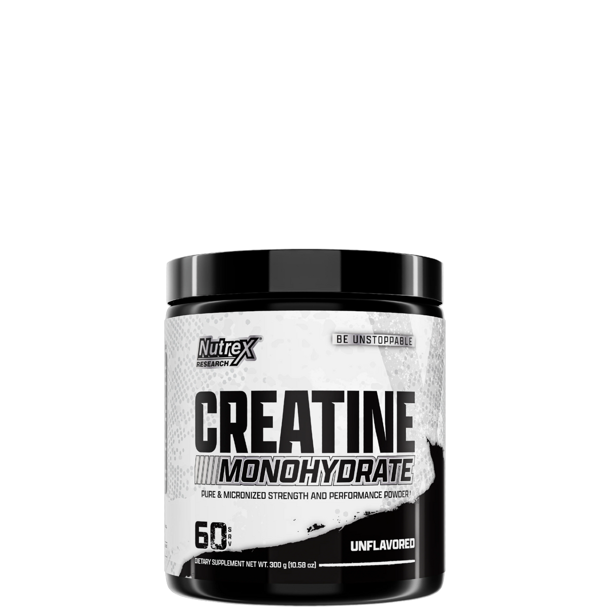 Creatine Monohydrate Proven Size, Strength & Performance Enhancer