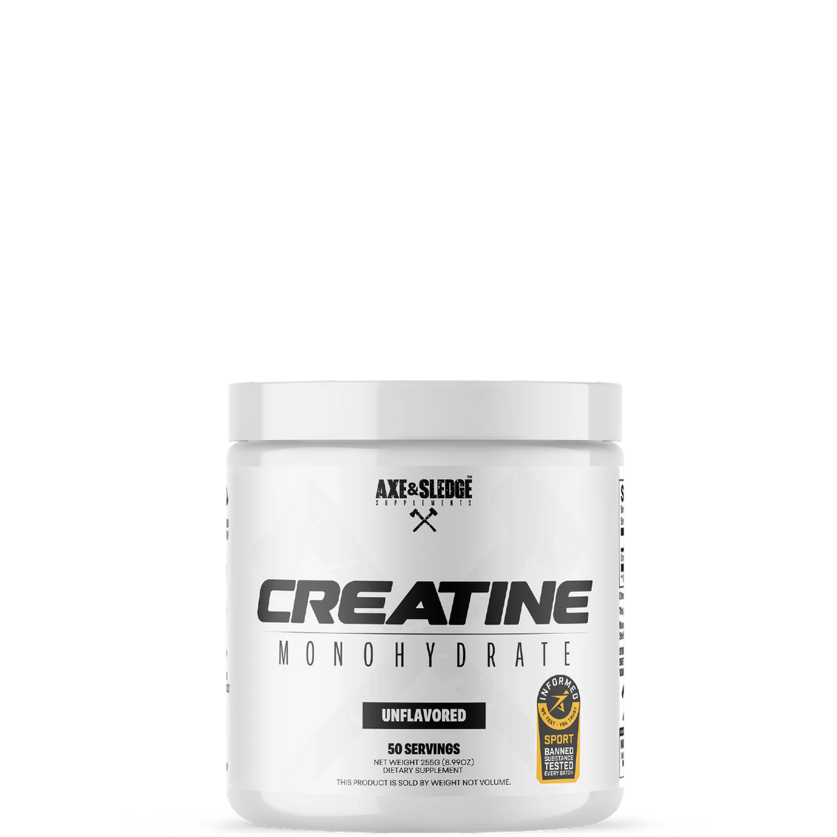 Creatine // Basics Series