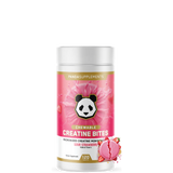 Panda Supps - Creatine Bites (Chewable Candy) (5G) (30 Servings)&nbsp;
