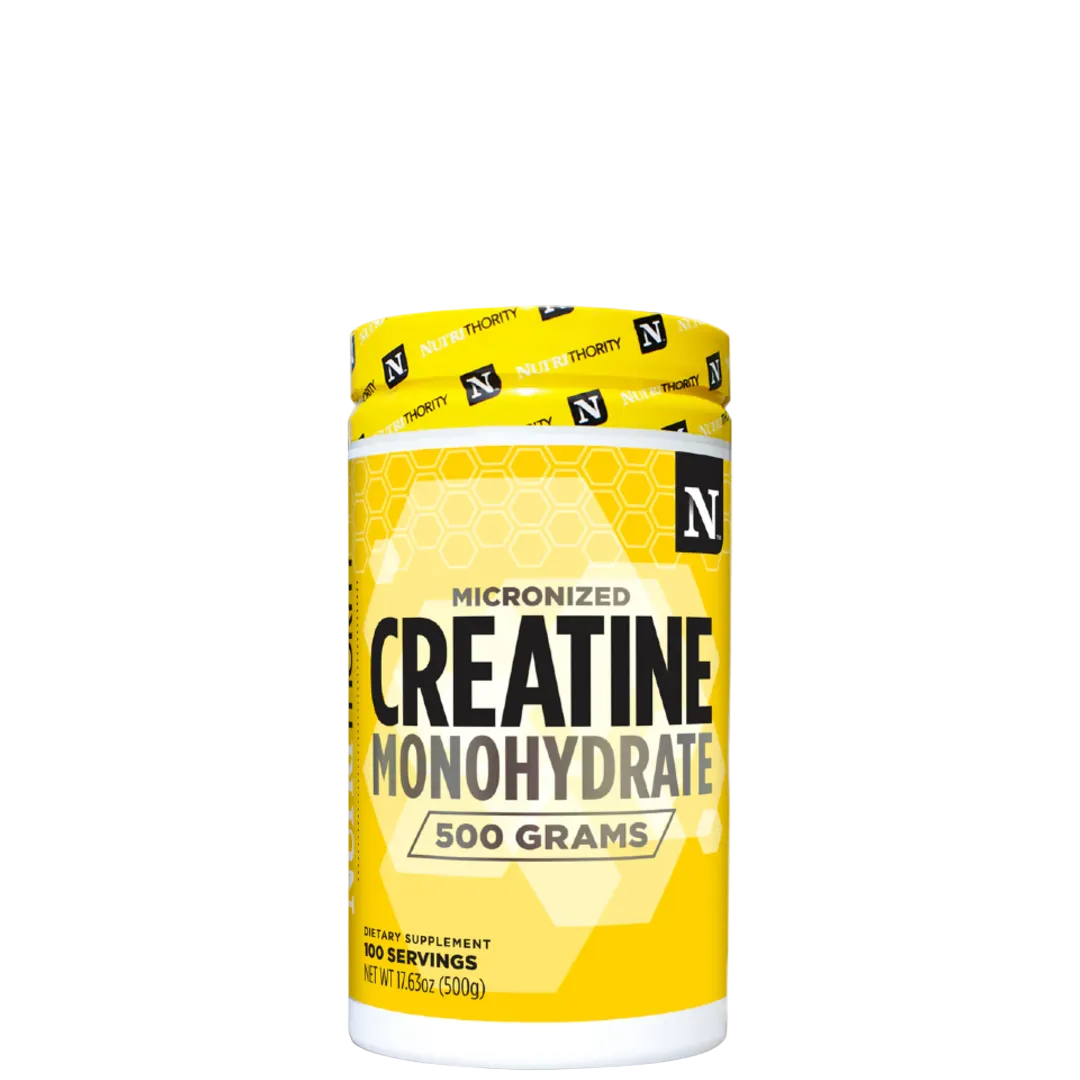 Creatine Monohydrate Powder