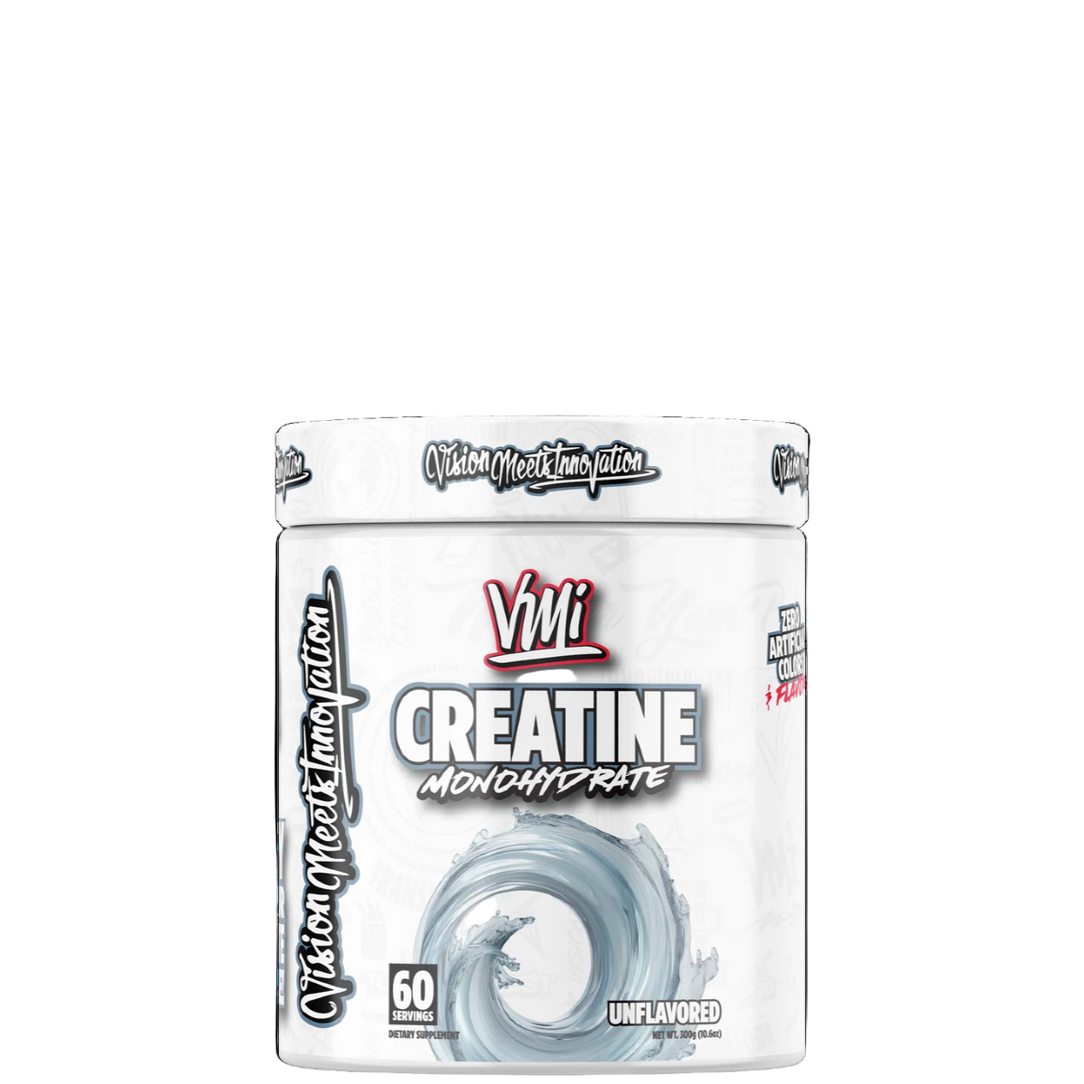 Creatine Monohydrate | Unflavored