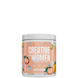 Creatine For Women Lean Muscle Support, Beauty Boost and Faster Recovery
