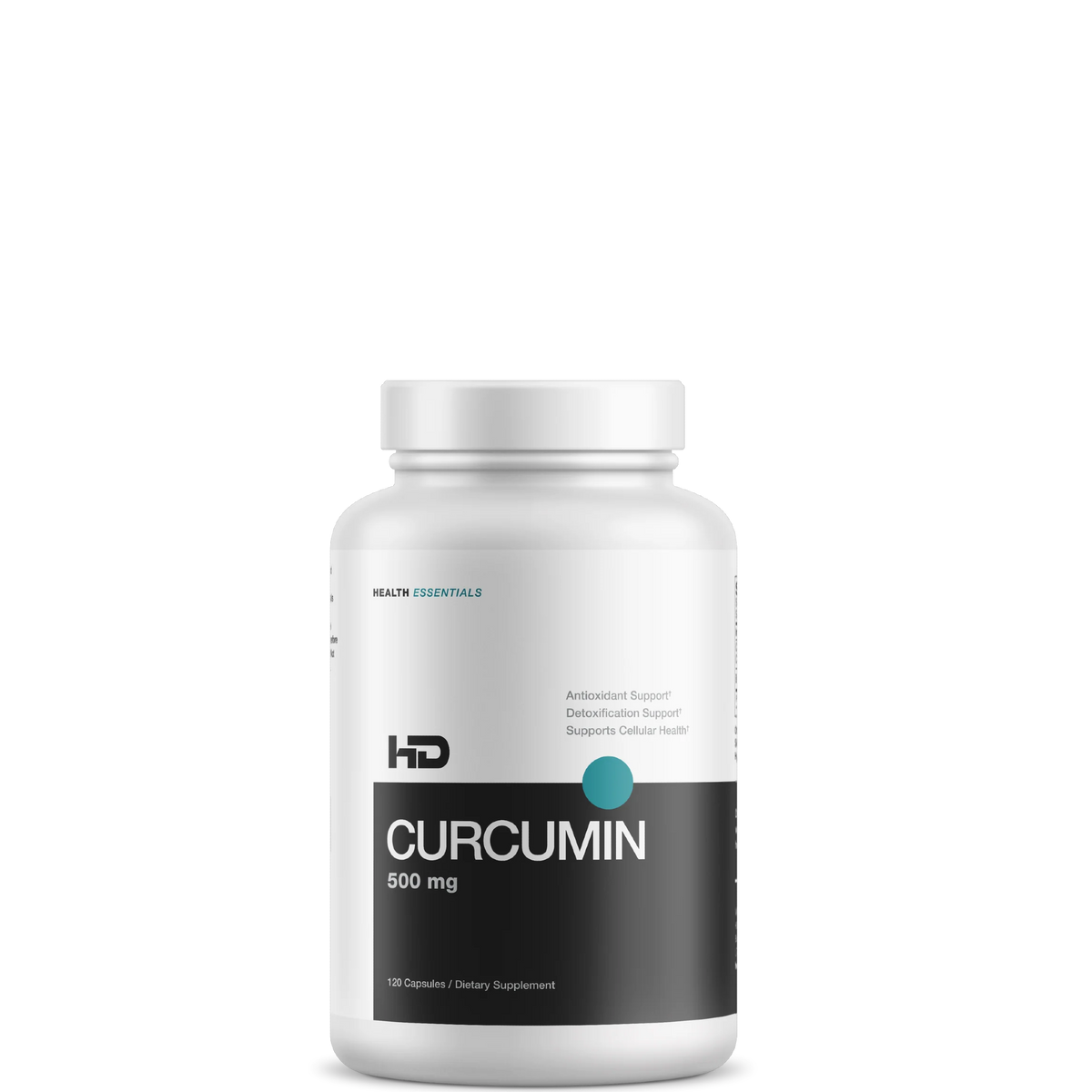 HD MUSCLE Curcumin