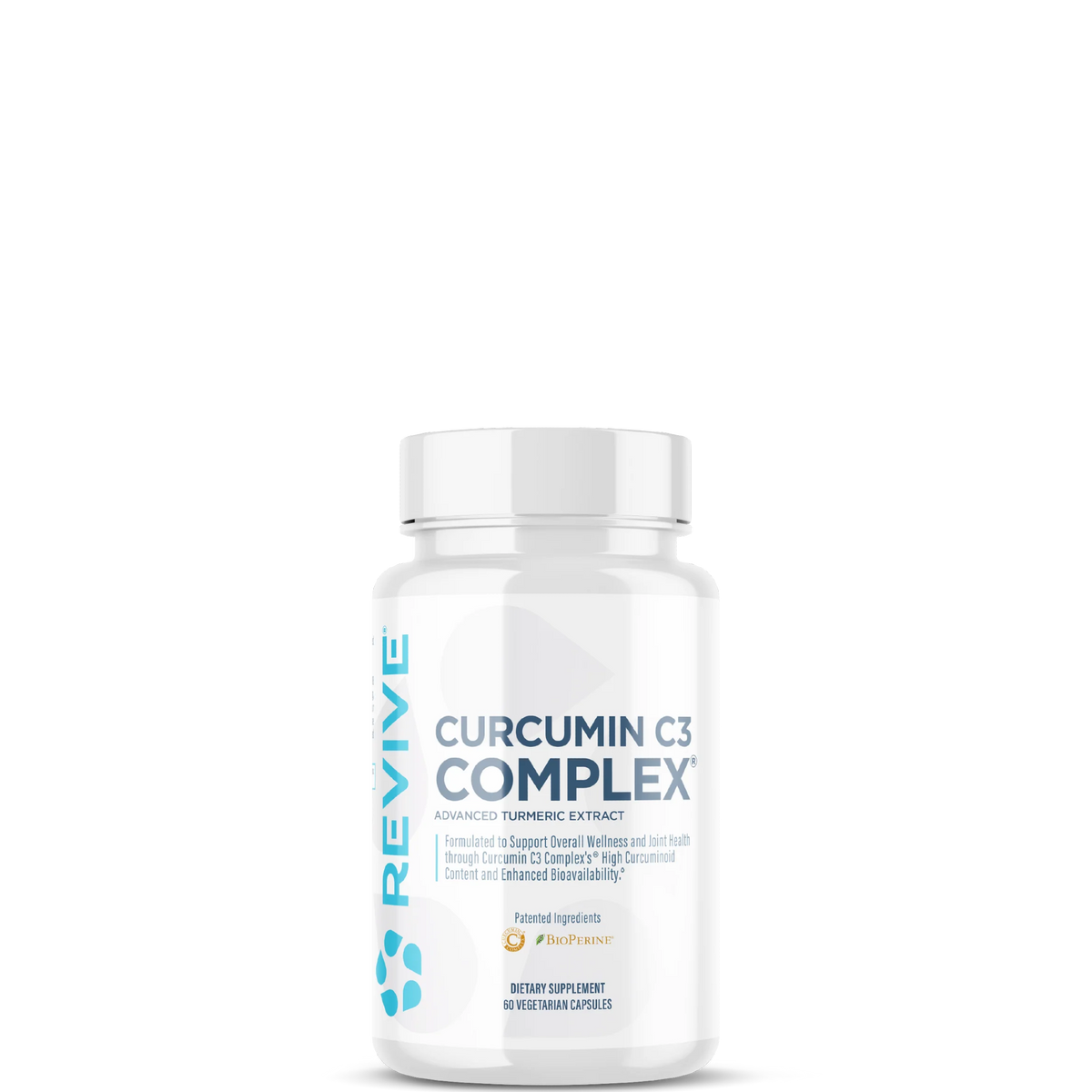 Curcumin C3 Complex