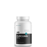 HD MUSCLE Curcumin